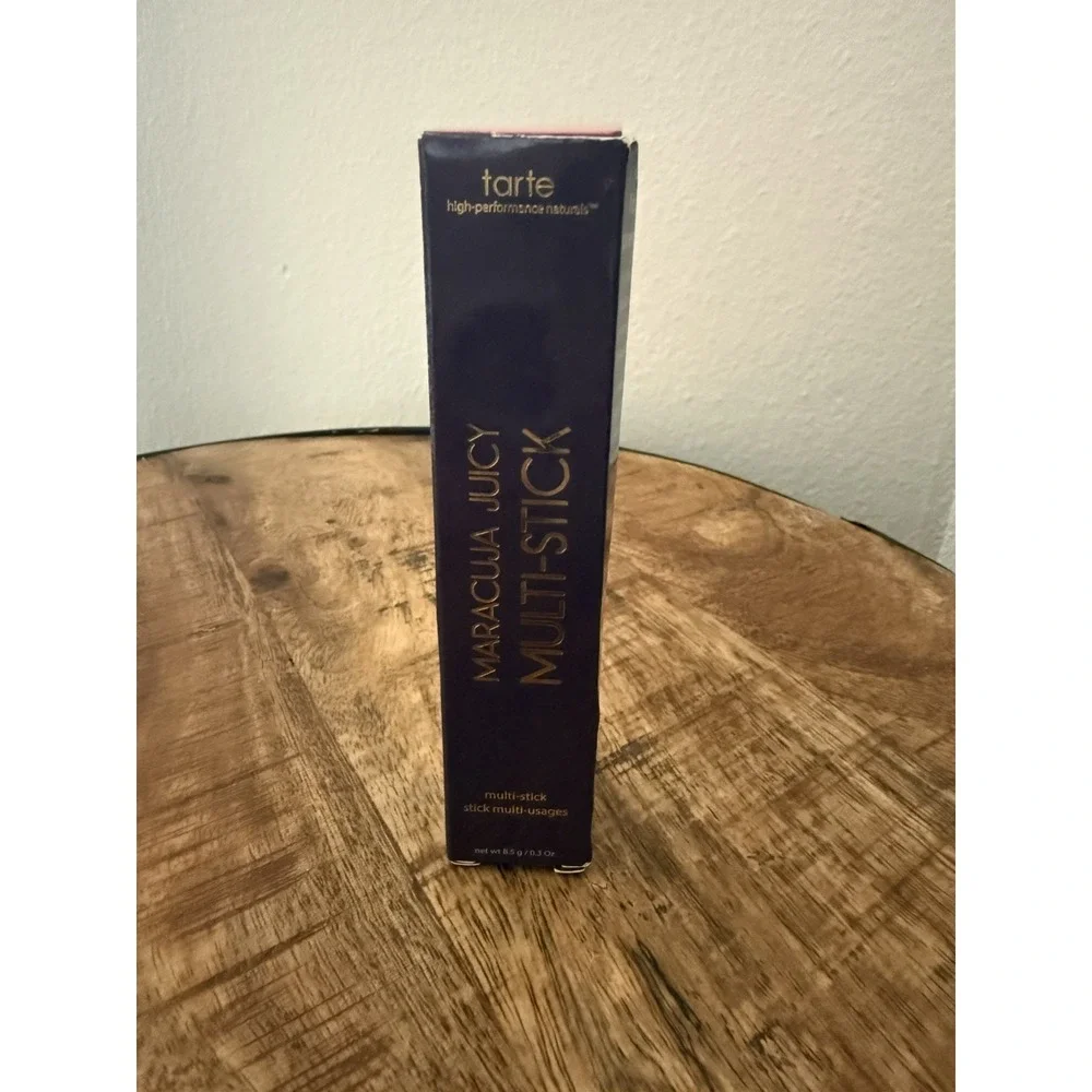 tarte maracuja juicy